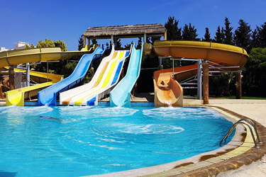 Caribbean World Mahdia